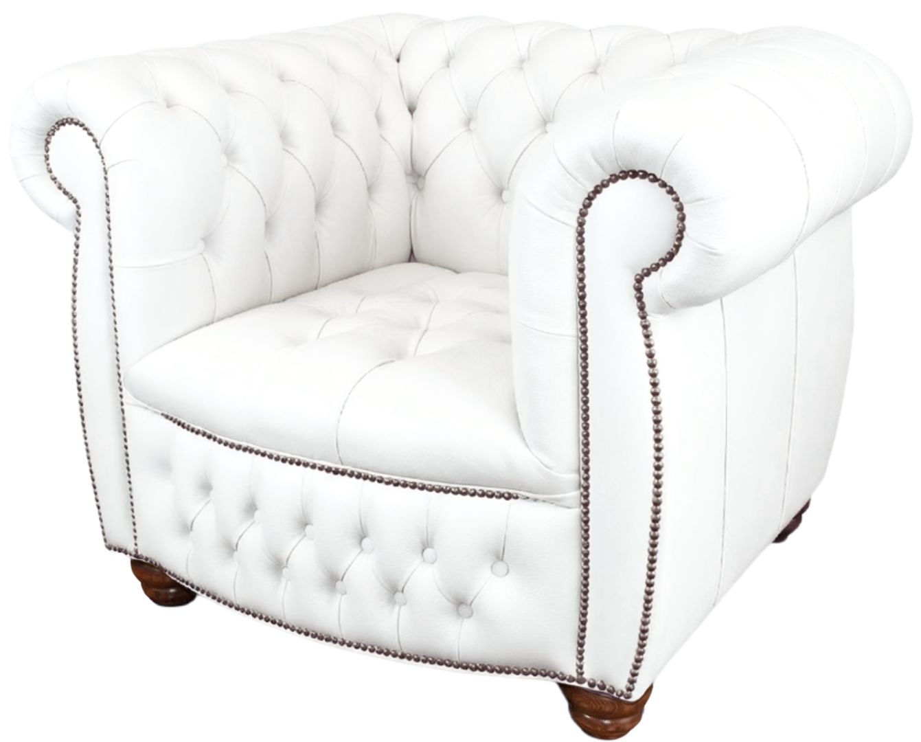 The Balmoral Chesterfield